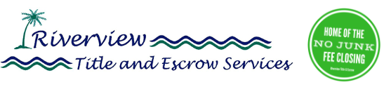 Riverview Title and Escrow Services