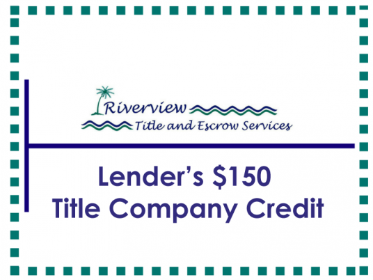 Lenders-Coupon